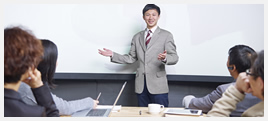 管理組合運営補助